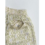 2026年1月16日新作Louis vuitton半ズボン高品質人気商品/誕生日プレゼント/FF工場