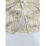2026年1月16日新作Louis vuitton半袖 tシャツ高品質人気商品/誕生日プレゼント/FF工場