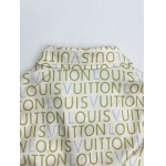 2026年1月16日新作Louis vuitton半袖 tシャツ高品質人気商品/誕生日プレゼント/FF工場