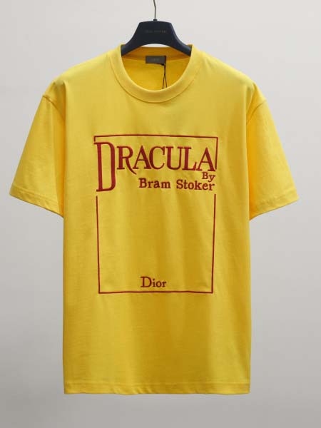 2026年1月16日新作Diortシャツ高品質人気商品/誕生...