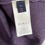 2026年1月16日新作Louis vuitton半袖 tシャツ高品質人気商品/誕生日プレゼント/FF工場