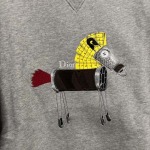 2026年1月16日新作DIORスウェット高品質人気商品/誕生日プレゼント/FF工場