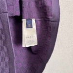 2026年1月16日新作Louis vuittonニットの半袖高品質人気商品/誕生日プレゼント/FF工場