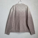 2026年1月16日新作Louis vuittonニットのセーター高品質人気商品/誕生日プレゼント/FF工場