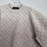 2026年1月16日新作Louis vuittonニットのセーター高品質人気商品/誕生日プレゼント/FF工場