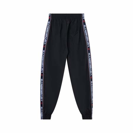 2026年1月16日新作Vetementsズボン高品質人気商...