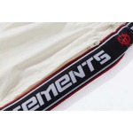 2026年1月16日新作Vetementsズボン高品質人気商品/誕生日プレゼント/FF工場