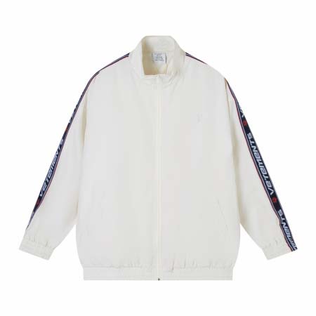 2026年1月16日新作Vetementsジャケット高品質人...