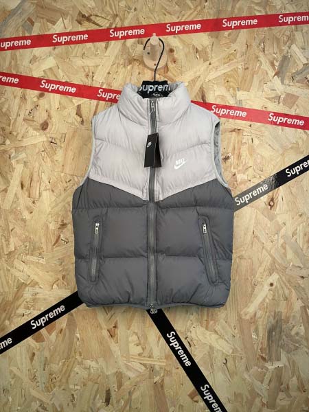 2026年1月16日新作Nikeダウンジャケット高品質人気商...