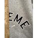 2026年1月16日新作supreme x nikeスウェットパンツ 高品質人気商品/誕生日プレゼント/FF工場