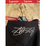 2026年1月16日新作STUSSYパーカー高品質人気商品/誕生日プレゼント/FF工場