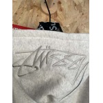 2026年1月16日新作STUSSYパーカー高品質人気商品/誕生日プレゼント/FF工場