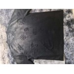 2026年1月16日新作Chrome Hearts半袖 tシャツ高品質人気商品/誕生日プレゼント/FF工場