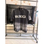 2026年1月16日新作Balenciaga半袖 tシャツ高品質人気商品/誕生日プレゼント/FF工場