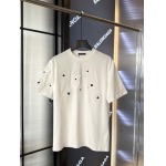 2026年1月16日新作Louis vuitton半袖 tシャツ高品質人気商品/誕生日プレゼント/FF工場