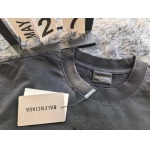 2026年1月16日新作Balenciaga半袖 tシャツ高品質人気商品/誕生日プレゼント/FF工場