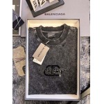 2026年1月16日新作Balenciaga半袖 tシャツ高品質人気商品/誕生日プレゼント/FF工場