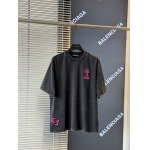 2026年1月16日新作Chrome Hearts半袖 tシャツ高品質人気商品/誕生日プレゼント/FF工場