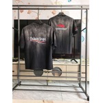 2026年1月16日新作Balenciaga半袖 tシャツ高品質人気商品/誕生日プレゼント/FF工場