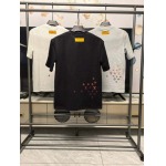 2026年1月16日新作 LOUIS VUITTON半袖 tシャツ高品質人気商品/誕生日プレゼント/FF工場