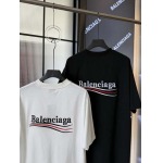 2026年1月16日新作Balenciaga半袖 tシャツ高品質人気商品/誕生日プレゼント/FF工場