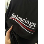 2026年1月16日新作Balenciaga半袖 tシャツ高品質人気商品/誕生日プレゼント/FF工場