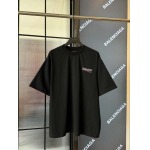 2026年1月16日新作Balenciaga半袖 tシャツ高品質人気商品/誕生日プレゼント/FF工場