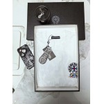 2026年1月16日新作Chrome Hearts半袖 tシャツ高品質人気商品/誕生日プレゼント/FF工場