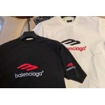 2026年1月16日新作Balenciaga半袖 tシャツ高品質人気商品/誕生日プレゼント/FF工場