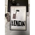 2026年1月16日新作Balenciaga半袖 tシャツ高品質人気商品/誕生日プレゼント/FF工場