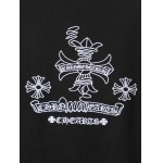 2026年1月16日新作Chrome hearts 半袖 tシャツ高品質人気商品/誕生日プレゼント/FF工場