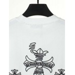 2026年1月16日新作Chrome hearts 半袖 tシャツ高品質人気商品/誕生日プレゼント/FF工場