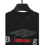 2026年1月16日新作Balenciaga半袖 tシャツ高品質人気商品/誕生日プレゼント/FF工場