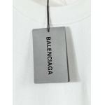 2026年1月16日新作Balenciaga半袖 tシャツ高品質人気商品/誕生日プレゼント/FF工場