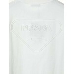 2026年1月16日新作PRADA半袖 tシャツ高品質人気商品/誕生日プレゼント/FF工場
