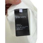 2026年1月16日新作PRADA半袖 tシャツ高品質人気商品/誕生日プレゼント/FF工場