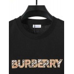 2026年1月16日新作Burberry半袖 tシャツ高品質人気商品/誕生日プレゼント/FF工場