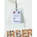 2026年1月16日新作Burberry半袖 tシャツ高品質人気商品/誕生日プレゼント/FF工場