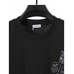 2026年1月16日新作LOEWE半袖 tシャツ高品質人気商品/誕生日プレゼント/FF工場