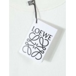2026年1月16日新作LOEWE半袖 tシャツ高品質人気商品/誕生日プレゼント/FF工場