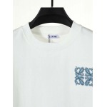 2026年1月16日新作LOEWE半袖 tシャツ高品質人気商品/誕生日プレゼント/FF工場