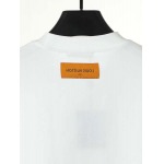 2026年1月16日新作Louis vuitton半袖 tシャツ高品質人気商品/誕生日プレゼント/FF工場