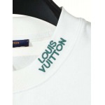 2026年1月16日新作Louis vuitton半袖 tシャツ高品質人気商品/誕生日プレゼント/FF工場