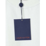 2026年1月16日新作Louis vuitton半袖 tシャツ高品質人気商品/誕生日プレゼント/FF工場