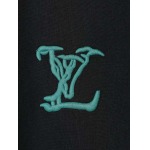 2026年1月16日新作Louis vuitton半袖 tシャツ高品質人気商品/誕生日プレゼント/FF工場