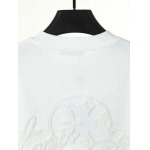 2026年1月16日新作Louis vuitton半袖 tシャツ高品質人気商品/誕生日プレゼント/FF工場