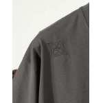 2026年1月16日新作Louis vuitton半袖 tシャツ高品質人気商品/誕生日プレゼント/FF工場