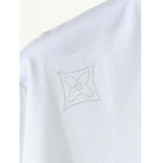 2026年1月16日新作Louis vuitton半袖 tシャツ高品質人気商品/誕生日プレゼント/FF工場