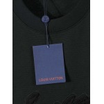 2026年1月16日新作Louis vuitton半袖 tシャツ高品質人気商品/誕生日プレゼント/FF工場