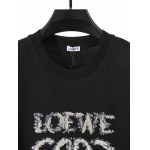 2026年1月16日新作LOEWE半袖 tシャツ高品質人気商品/誕生日プレゼント/FF工場